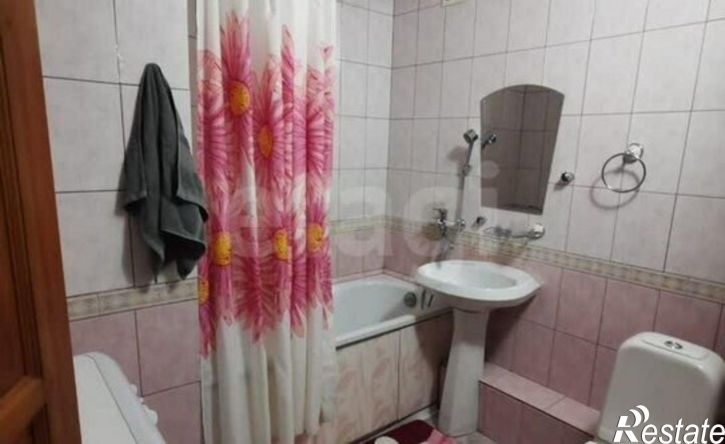 3-комн квартира пер Николая Липового, 80,  д. 80
