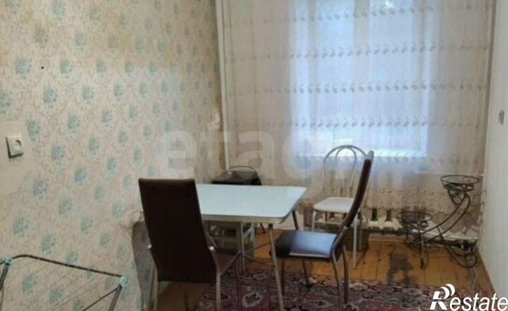 3-комн квартира ул Красноармейская, 41,  д. 41
