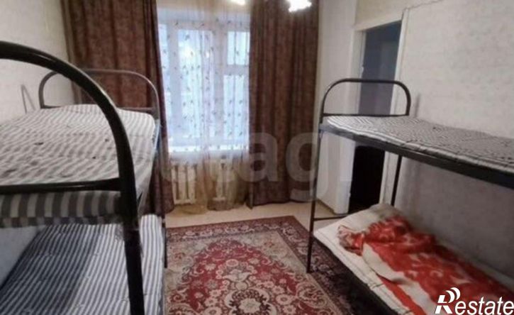 3-комн квартира ул Красноармейская, 41,  д. 41