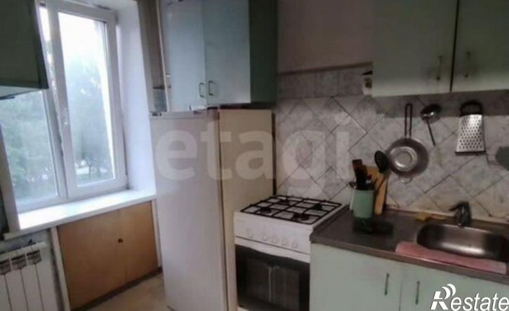 3-комн квартира ул Красноармейская, 41,  д. 41