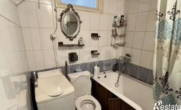3-комн квартира ул Красноармейская, 41,  д. 41