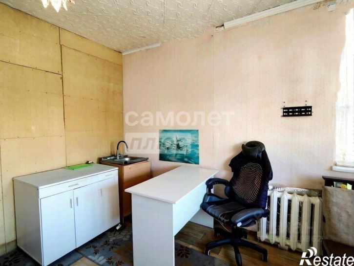 Комната переулок Владимира Мартьянова, 39,  д. 39