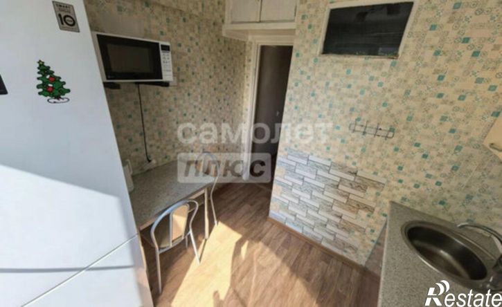 2-комн квартира улица 8 Марта, 17,  д. 17
