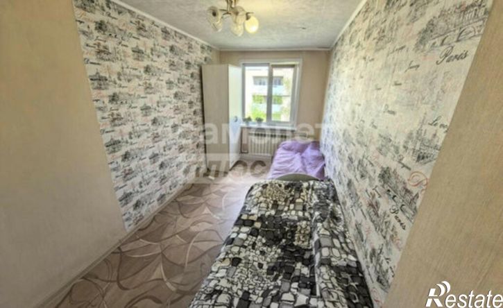 2-комн квартира улица 8 Марта, 17,  д. 17