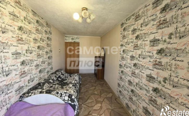2-комн квартира улица 8 Марта, 17,  д. 17