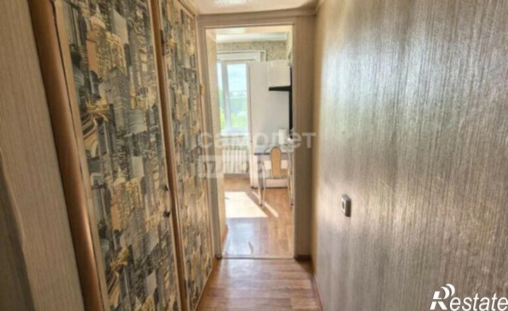 2-комн квартира улица 8 Марта, 17,  д. 17