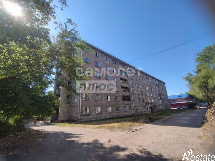Комната переулок Владимира Мартьянова, 39,  д. 39