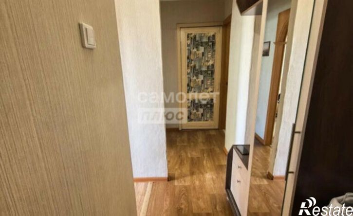 2-комн квартира улица 8 Марта, 17,  д. 17