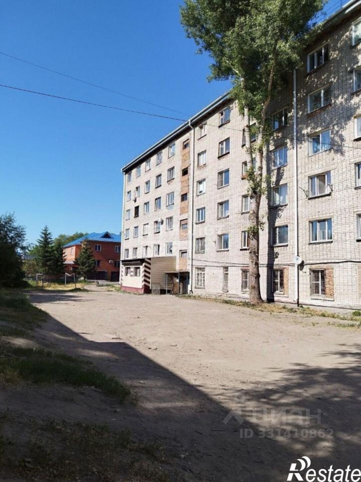 Комната переулок Владимира Мартьянова, 39,  д. 39