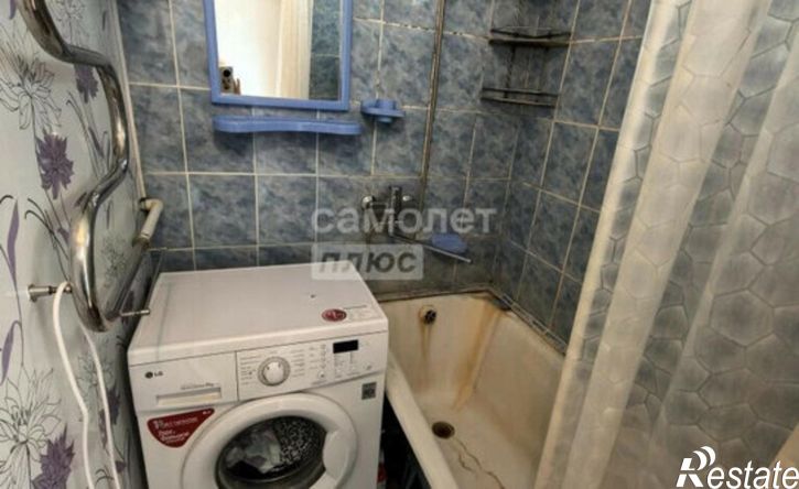 2-комн квартира улица 8 Марта, 17,  д. 17