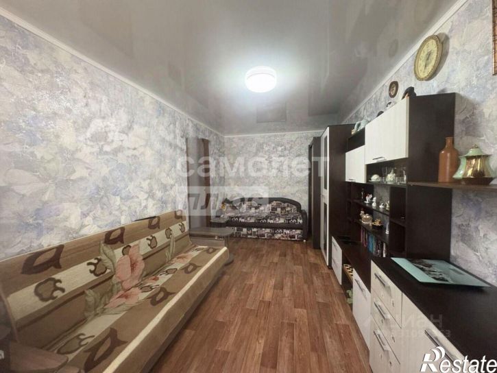 2-комн квартира Яминская улица, 34А,  д. 34А