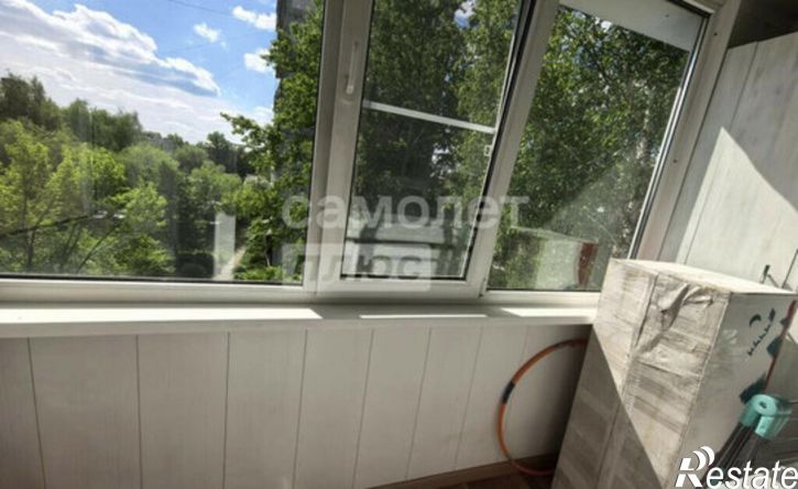 2-комн квартира улица 8 Марта, 17,  д. 17