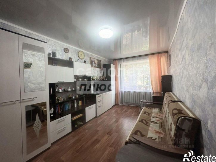 2-комн квартира Яминская улица, 34А,  д. 34А