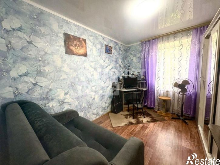 2-комн квартира Яминская улица, 34А,  д. 34А