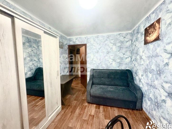 2-комн квартира Яминская улица, 34А,  д. 34А