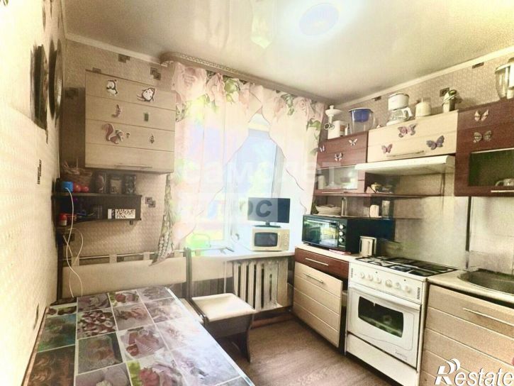 2-комн квартира Яминская улица, 34А,  д. 34А