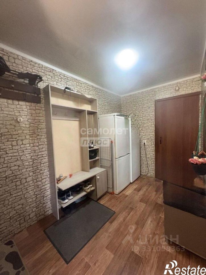 2-комн квартира Яминская улица, 34А,  д. 34А