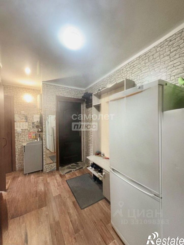 2-комн квартира Яминская улица, 34А,  д. 34А