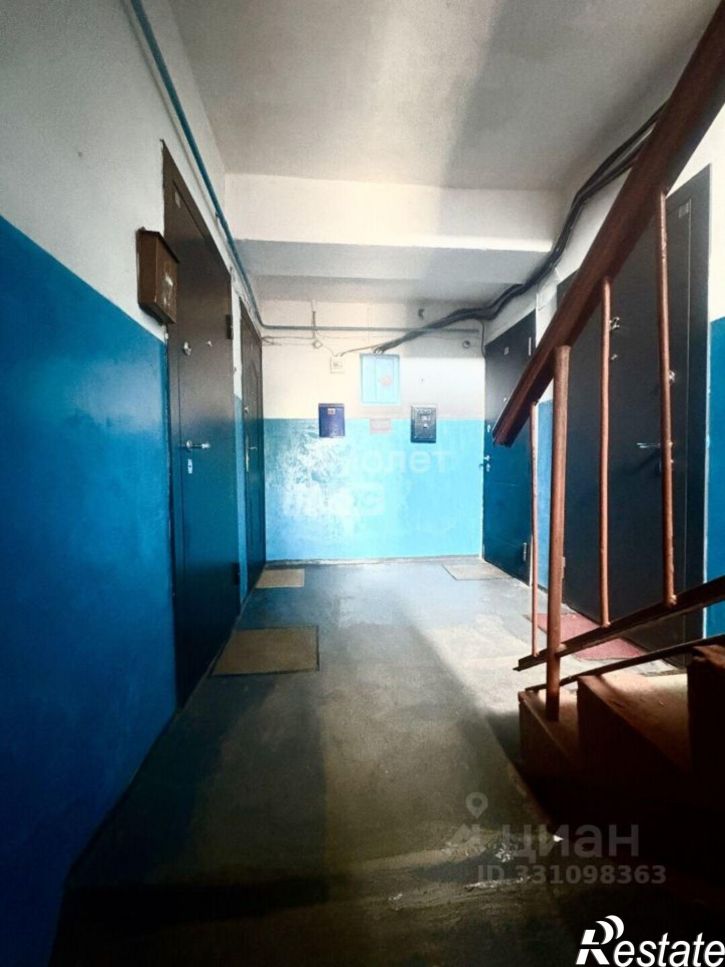 2-комн квартира Яминская улица, 34А,  д. 34А