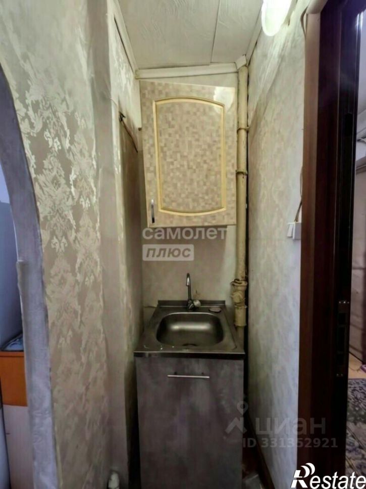 1-комн квартира ул Декабристов, 9,  д. 9