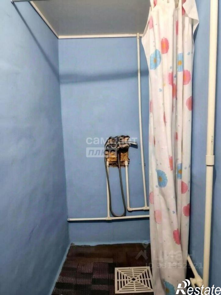 1-комн квартира ул Декабристов, 9,  д. 9