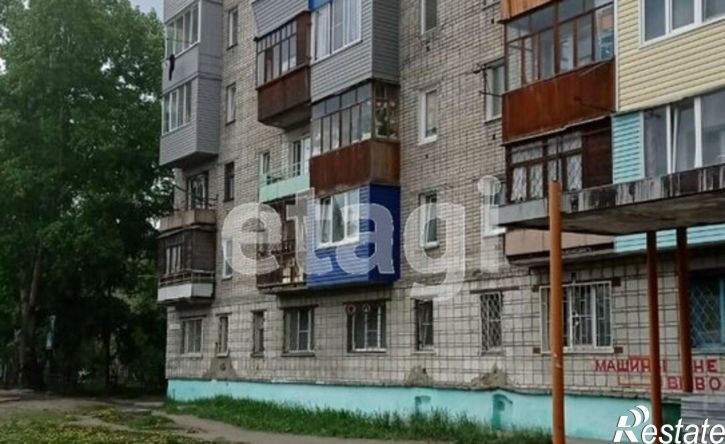 1-комн квартира ул Ленинградская, 33,  д. 33