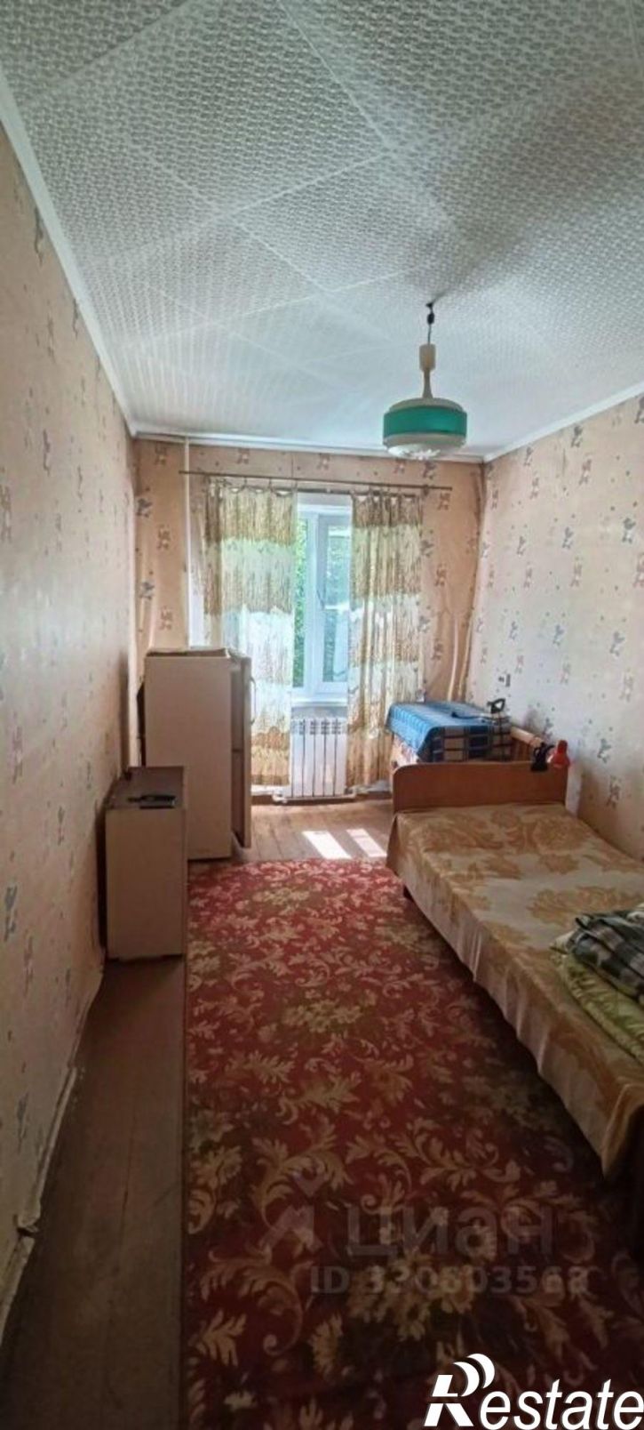 3-комн квартира улица Петра Чайковского, 118,  д. 118