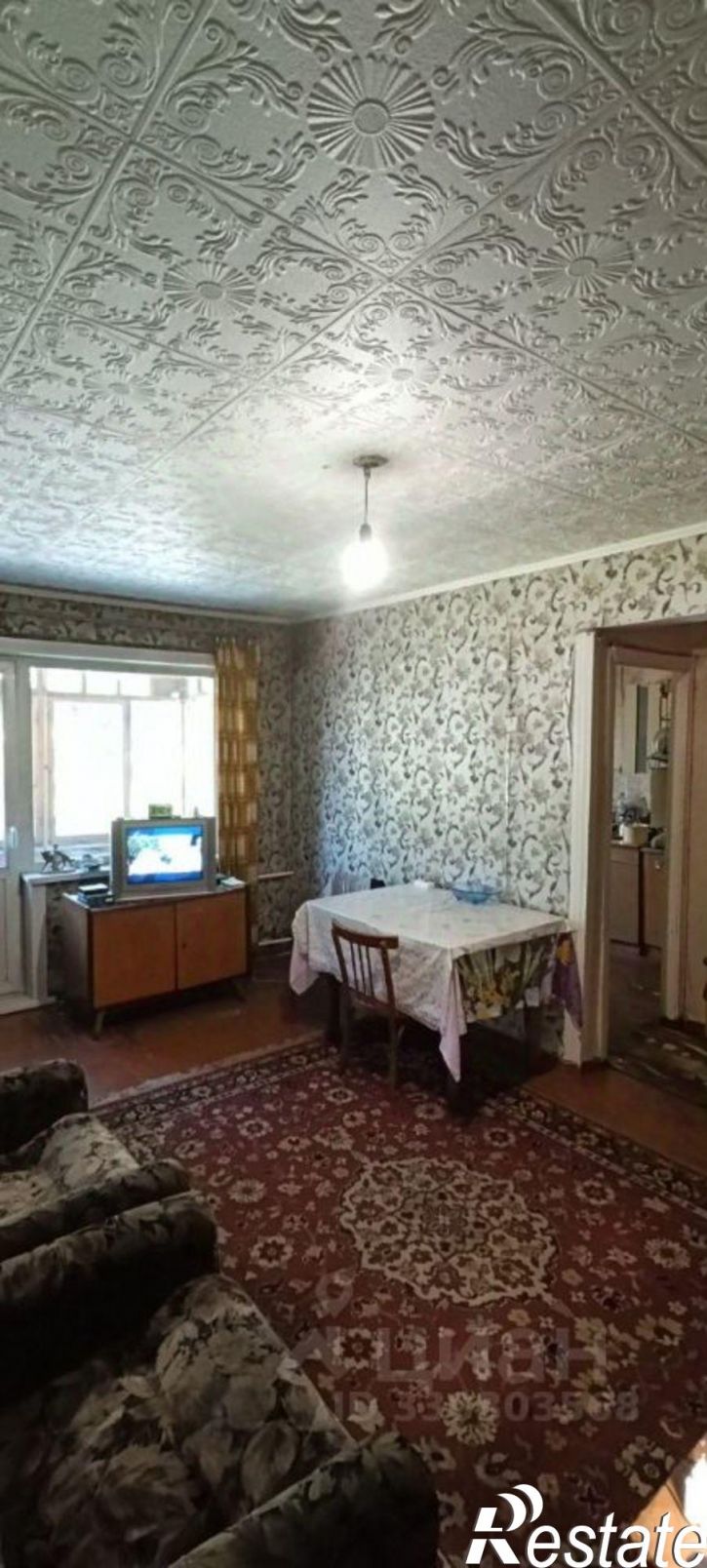 3-комн квартира улица Петра Чайковского, 118,  д. 118