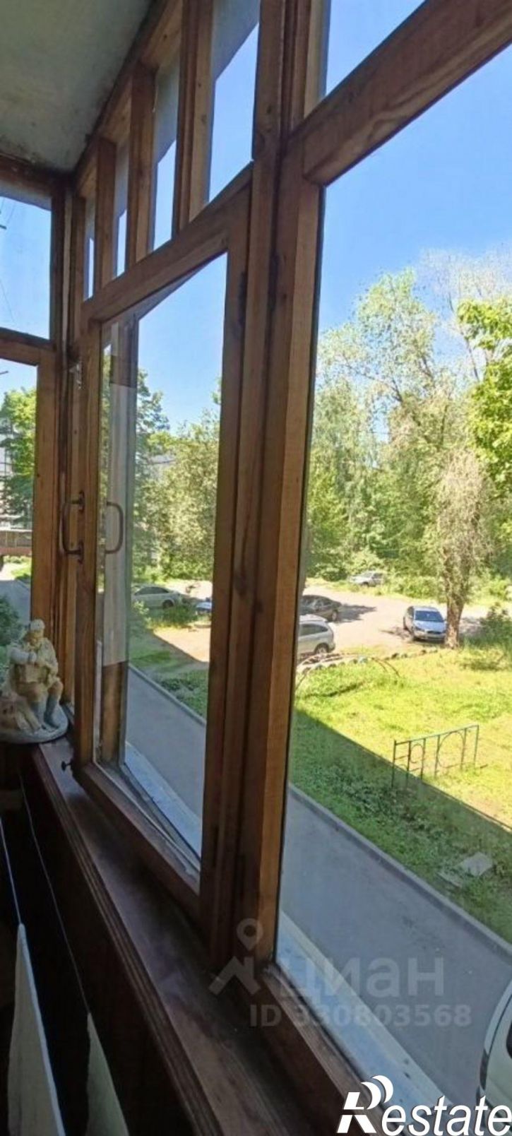 3-комн квартира улица Петра Чайковского, 118,  д. 118