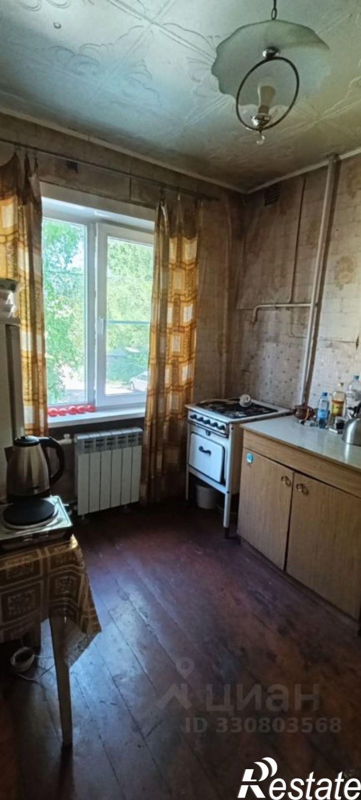 3-комн квартира улица Петра Чайковского, 118,  д. 118