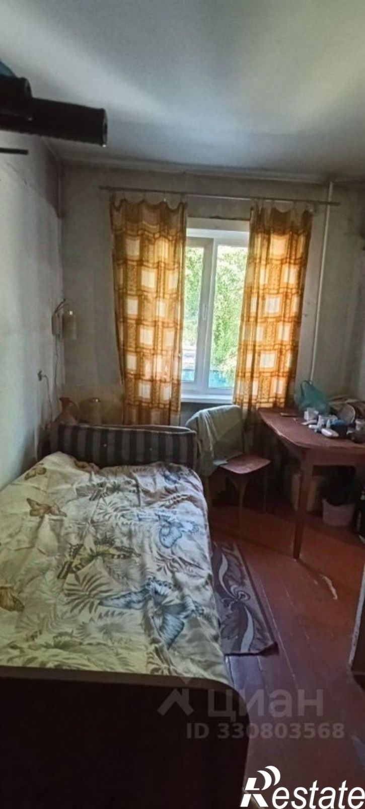 3-комн квартира улица Петра Чайковского, 118,  д. 118