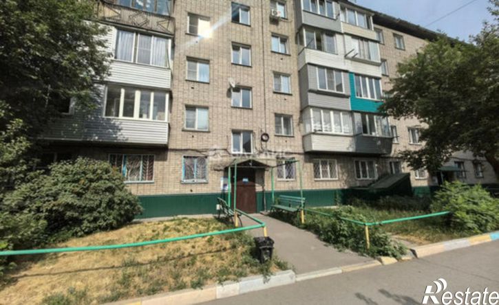 2-комн квартира ул Ильи Репина, 10,  д. 10