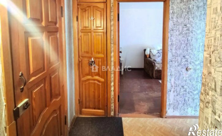 2-комн квартира ул Ильи Репина, 10,  д. 10