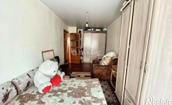 2-комн квартира ул Ильи Репина, 10,  д. 10