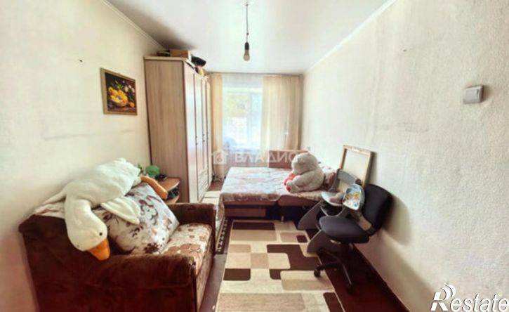 2-комн квартира ул Ильи Репина, 10,  д. 10