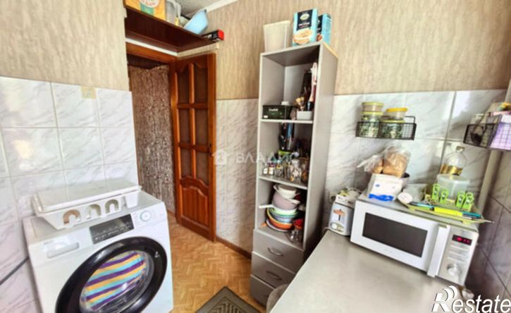 2-комн квартира ул Ильи Репина, 10,  д. 10
