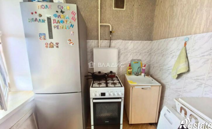 2-комн квартира ул Ильи Репина, 10,  д. 10