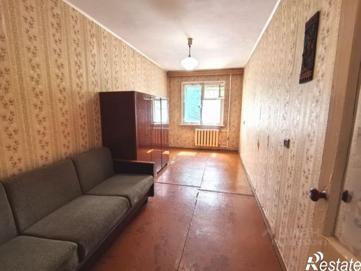 2-комн квартира ул Воинов-Интернационалистов, 85,  д. 85