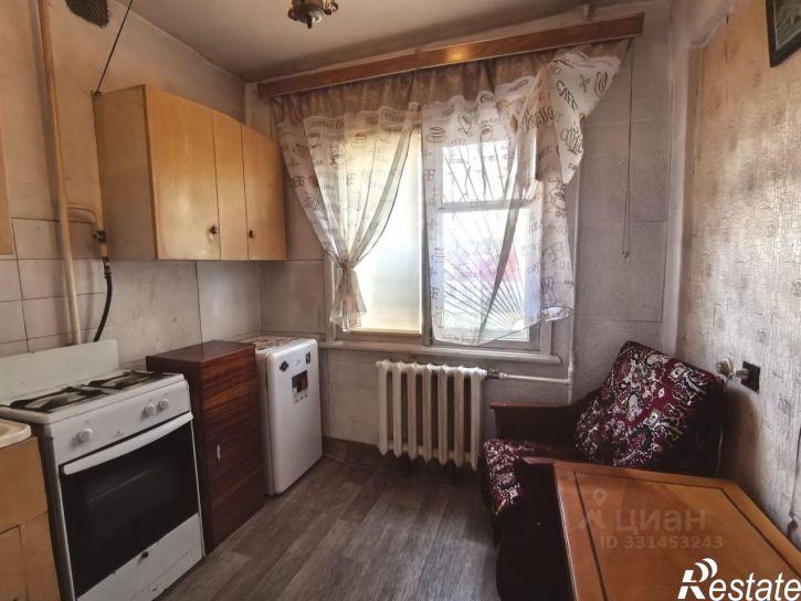 2-комн квартира ул Воинов-Интернационалистов, 85,  д. 85