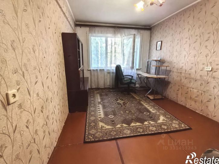 2-комн квартира ул Воинов-Интернационалистов, 85,  д. 85