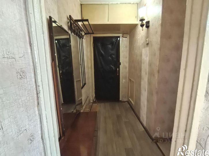 2-комн квартира ул Воинов-Интернационалистов, 85,  д. 85