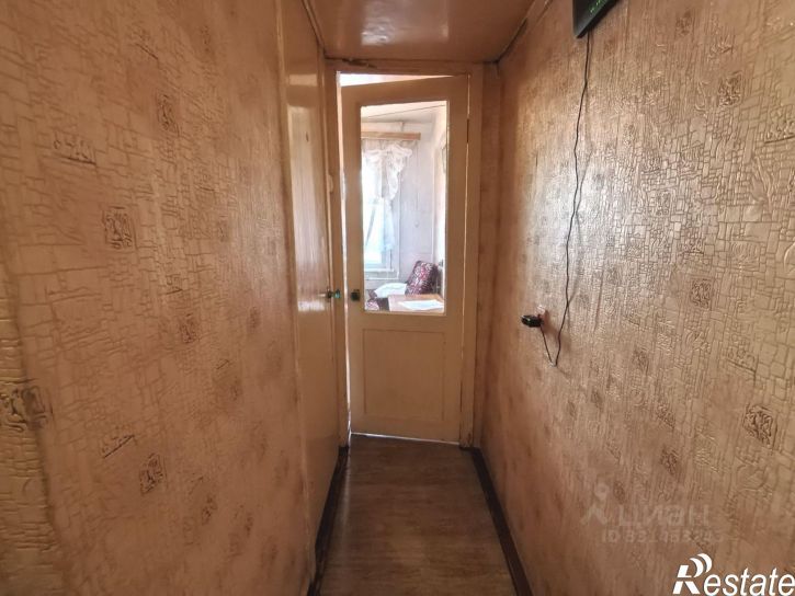 2-комн квартира ул Воинов-Интернационалистов, 85,  д. 85
