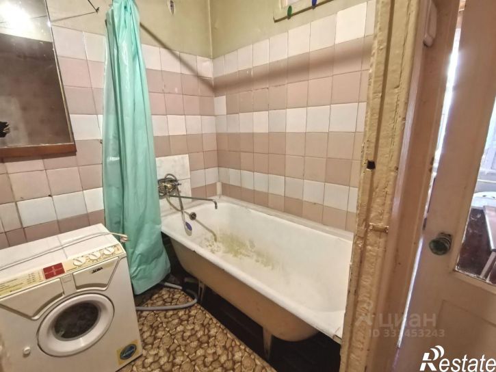 2-комн квартира ул Воинов-Интернационалистов, 85,  д. 85