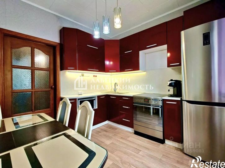 2-комн квартира Коммунарский переулок, 33,  д. 33
