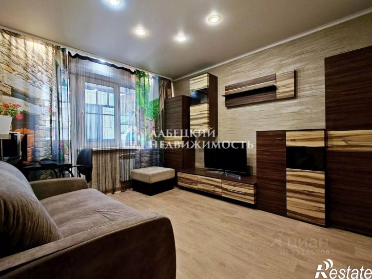 2-комн квартира Коммунарский переулок, 33,  д. 33