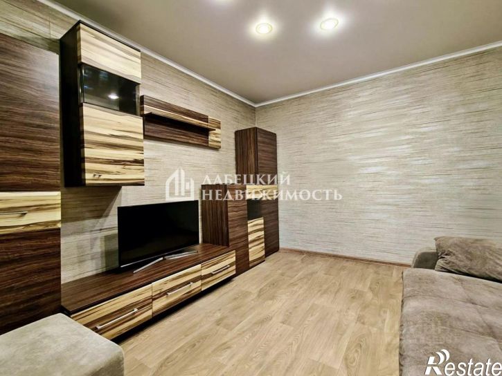 2-комн квартира Коммунарский переулок, 33,  д. 33