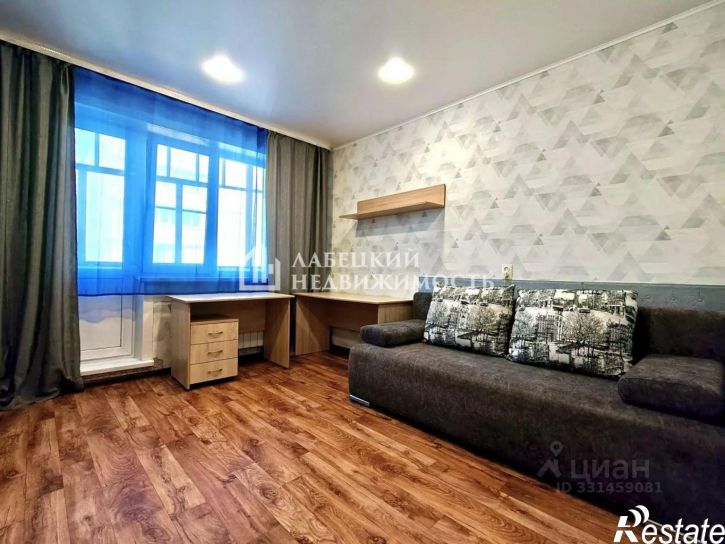 2-комн квартира Коммунарский переулок, 33,  д. 33