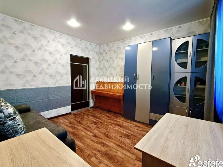 2-комн квартира Коммунарский переулок, 33,  д. 33