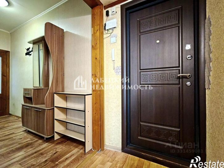 2-комн квартира Коммунарский переулок, 33,  д. 33