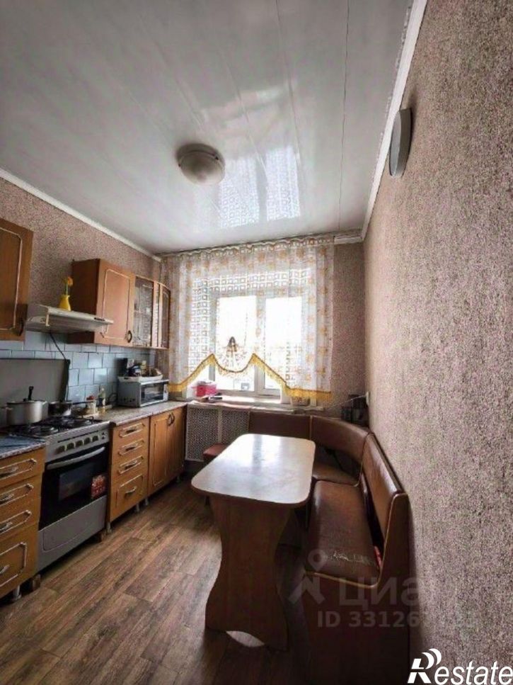 3-комн квартира Яминская улица, 32,  д. 32
